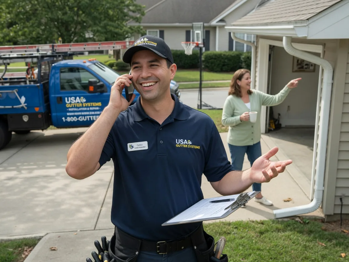 Gutter Installation Easton, PA FAQs